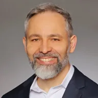 Porträtfoto von Markus Hickmann, Gründer von Yostro